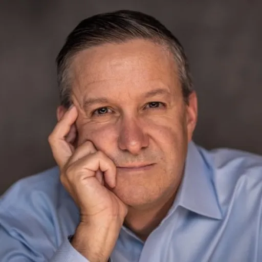 Jeffrey J. Selingo '95