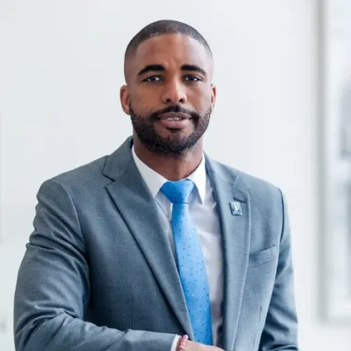 Stanley Bazile Headshot