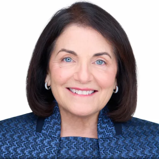 Monica Digilio '85, M.S. '86