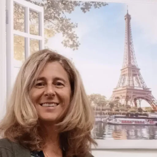 Professional Headshot