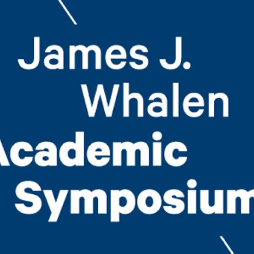 James J. Whalen Symposium