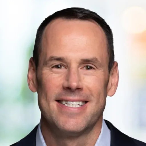 Brian Steele '03
