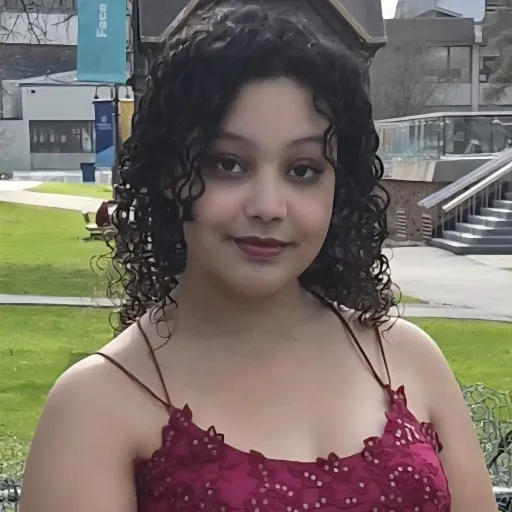 Sara Valerio '28