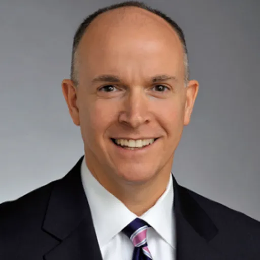 Mike Egan '84