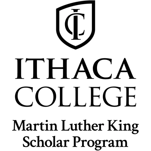 MLK LOGO