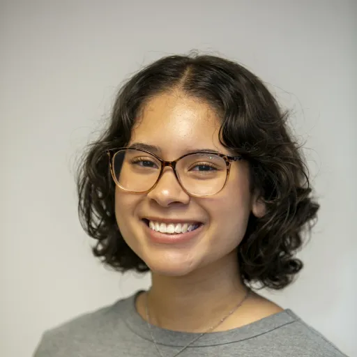 Isabella Edghill