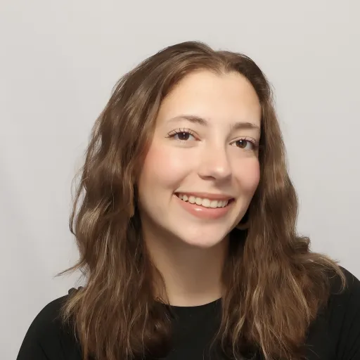 MLK headshot