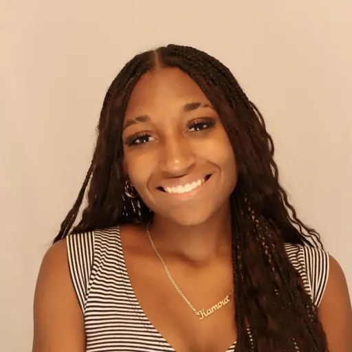MLK headshot