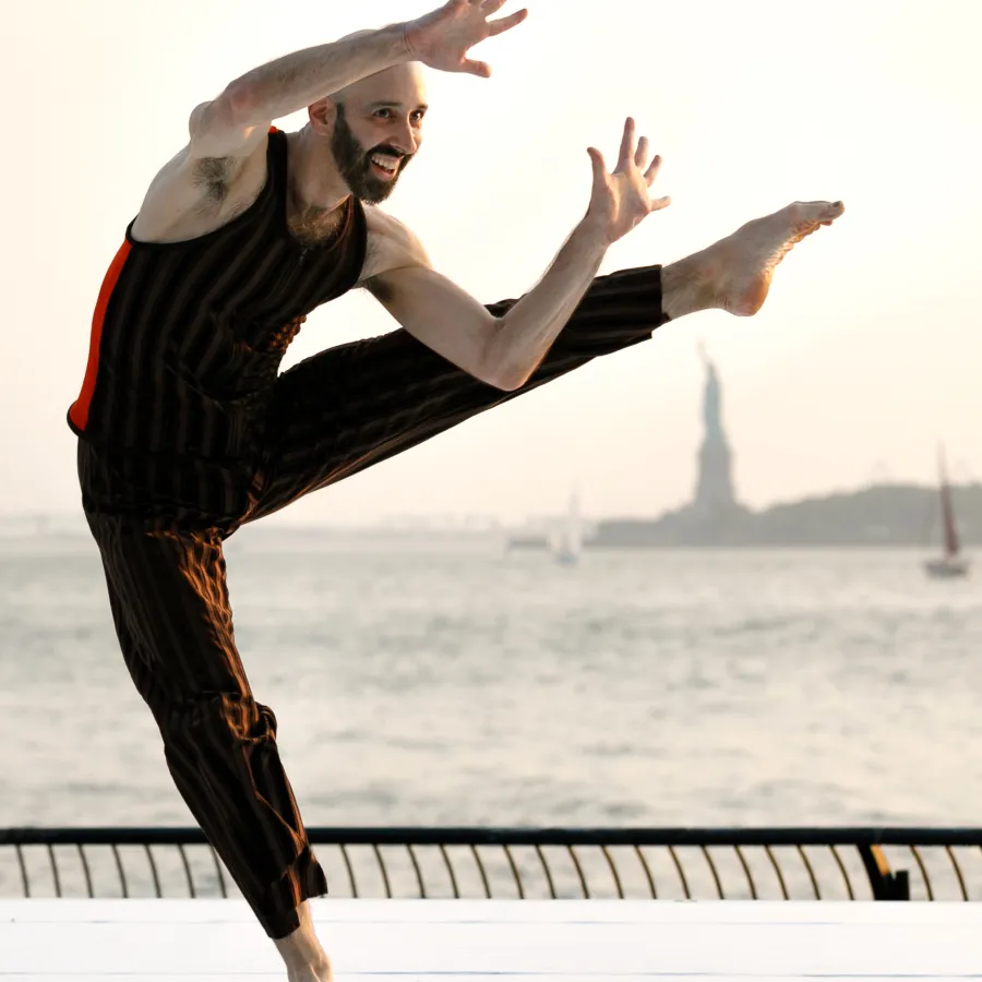 Daniel Gwirtzman