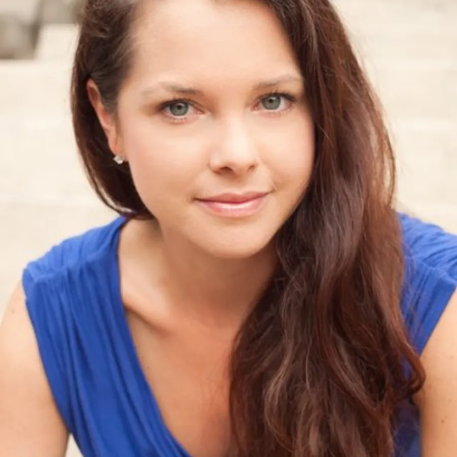 Priscilla Hummel
