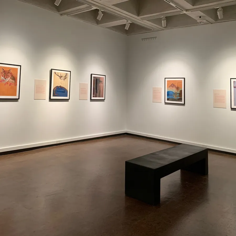 Andrea Hornick Lineages