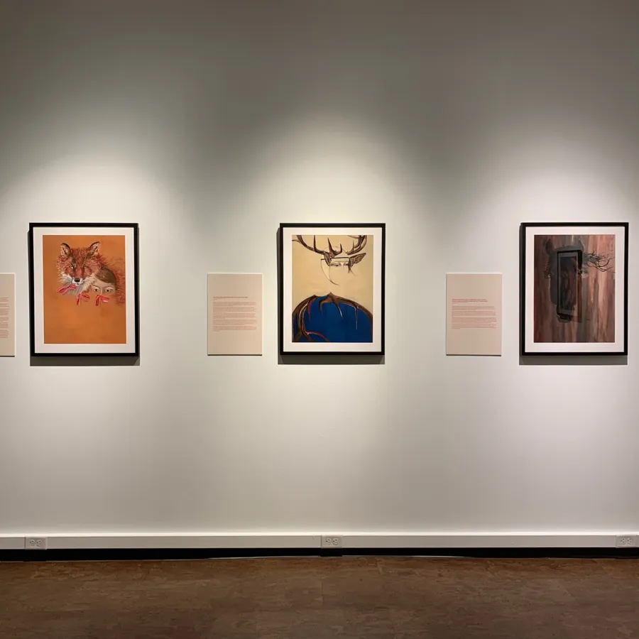 Andrea Hornick Lineages