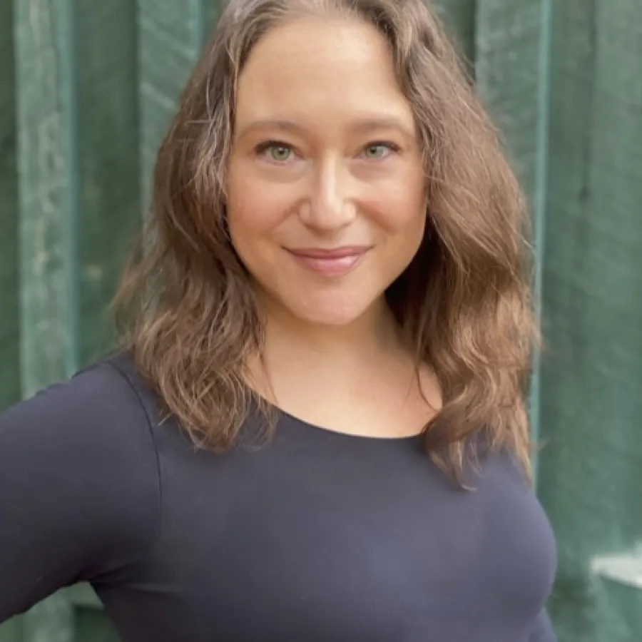 Jennifer Herzog