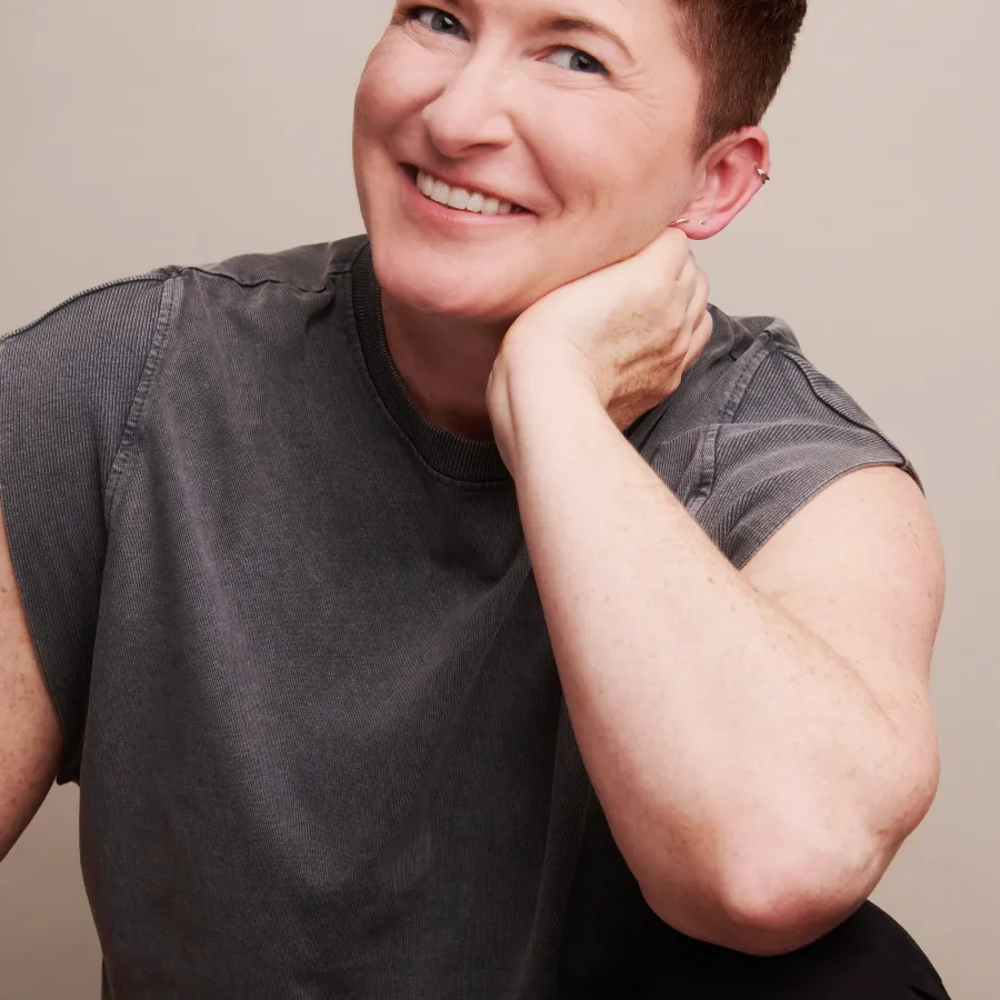 Aimee Rials