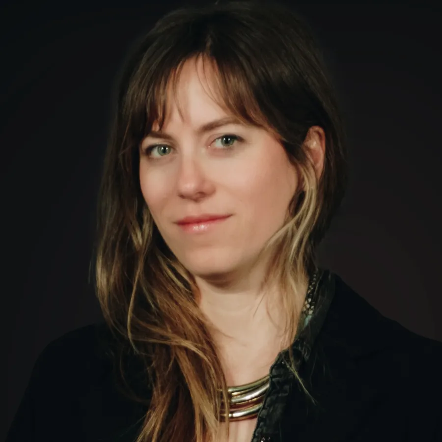 Clara Warnaar