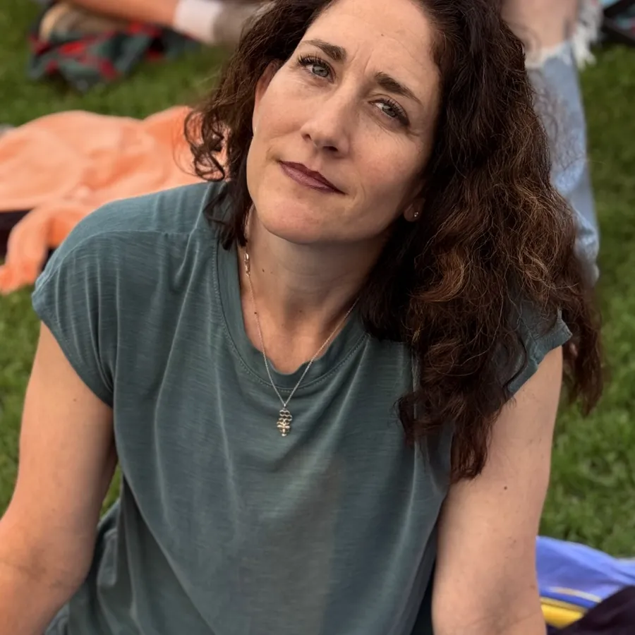 Amy O'Brien