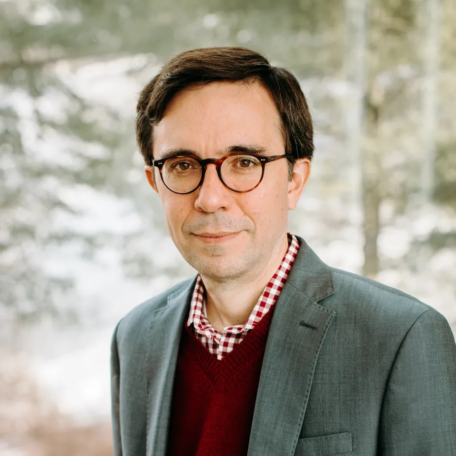 Jorge Villavicencio Grossmann